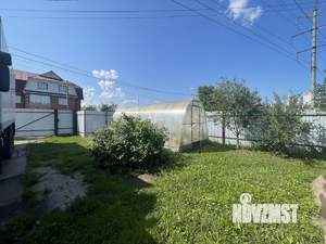 Коттедж 90м&sup2;, 2-этажный, участок 8 сот.  