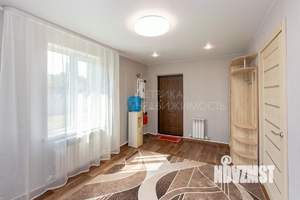 Дача 38м², 1-этажный, участок 6 сот.  