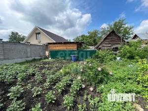 Дом 81м&sup2;, 2-этажный, участок 3 сот.  