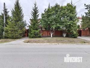 Дом 349м², 2-этажный, участок 15 сот.  