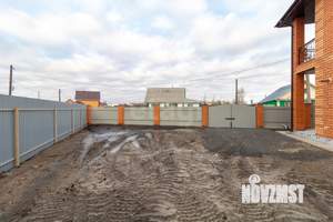 Дом 151м², 2-этажный, участок 5 сот.  