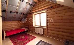 Дом 91м&sup2;, 2-этажный, участок 0 сот.  