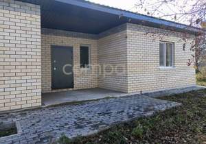 Дом 92м&sup2;, 1-этажный, участок 6 сот.  