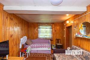 Дом 50м&sup2;, 2-этажный, участок 5 сот.  