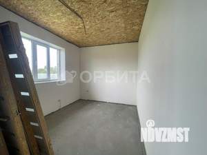 Дом 80м², 2-этажный, участок 6 сот.  