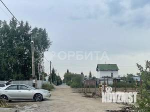 Дом 90м², 2-этажный, участок 6 сот.  