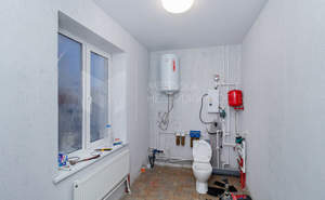 Дом 200м&sup2;, 2-этажный, участок 5 сот.  