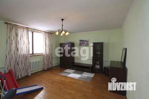 Дом 522м², 3-этажный, участок 12 сот.  
