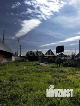 Дом 20м&sup2;, 2-этажный, участок 4 сот.  