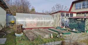 Дом 119м², 2-этажный, участок 0 сот.  