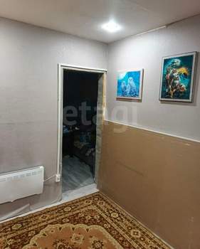 Дом 110м&sup2;, 2-этажный, участок 4 сот.  