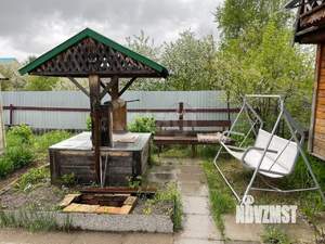 Дача 50м², 2-этажный, участок 7 сот.  