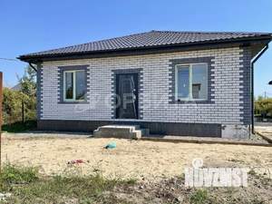 Дом 95м², 2-этажный, участок 5 сот.  