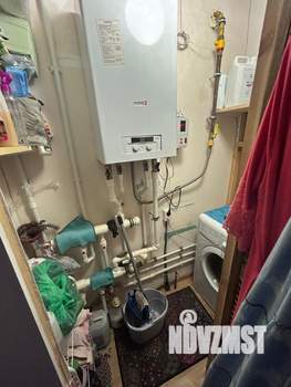 Дом 118м&sup2;, 2-этажный, участок 5 сот.  