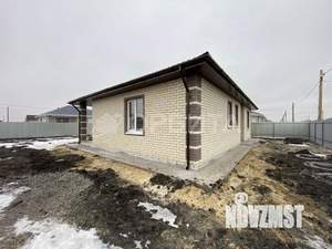 Дом 106м², 2-этажный, участок 6 сот.  
