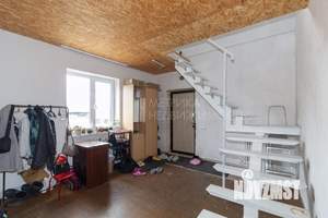 Коттедж 121м², 2-этажный, участок 11 сот.  