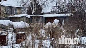Дом 30м², 1-этажный, участок 5 сот.  
