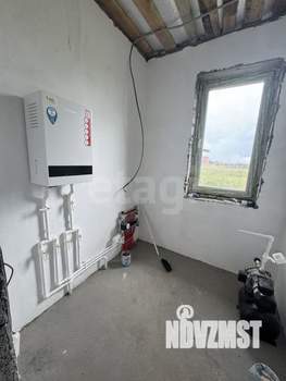 Дом 100м&sup2;, 1-этажный, участок 7 сот.  