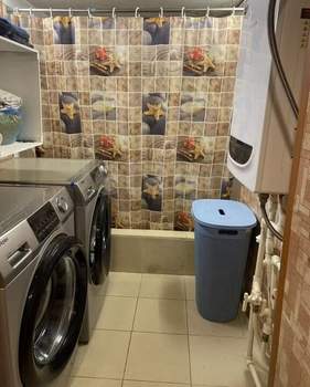 Дом 69м&sup2;, 1-этажный, участок 3 сот.  