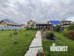 Дом 112м², 2-этажный, участок 10 сот.  