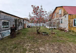 Дом 170м², 2-этажный, участок 8 сот.  