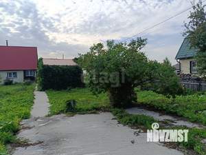 Дом 30м&sup2;, 2-этажный, участок 8 сот.  