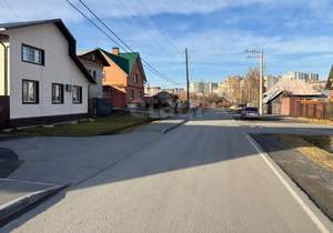 Дом 39м², 1-этажный, участок 6 сот.  