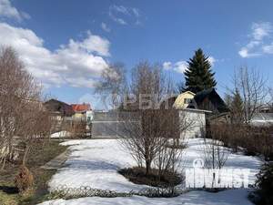 Дом 42м&sup2;, 2-этажный, участок 4 сот.  