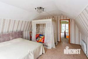 Дом 95м&sup2;, 1-этажный, участок 5 сот.  