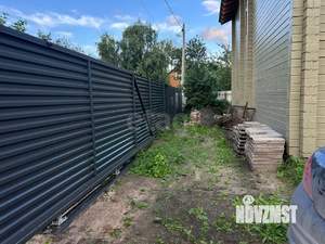 Дом 100м&sup2;, 2-этажный, участок 4 сот.  