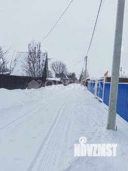 Дом 151м&sup2;, 2-этажный, участок 8 сот.  