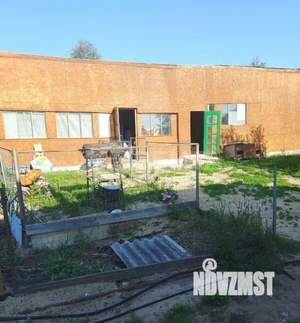 Дом 40м&sup2;, 2-этажный, участок 8 сот.  