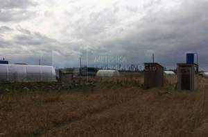 Дом 115м&sup2;, 1-этажный, участок 16 сот.  