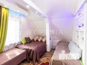 Дом 60м&sup2;, 2-этажный, участок 7 сот.  