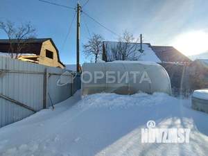 Дом 10м², 2-этажный, участок 4 сот.  
