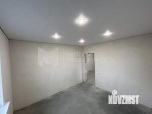 Коттедж 60м², 1-этажный, участок 5 сот.  