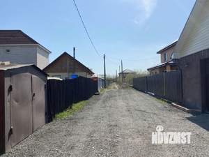 Дом 120м², 2-этажный, участок 5 сот.  