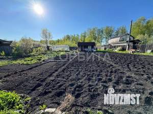 Дом 24м&sup2;, 2-этажный, участок 8 сот.  