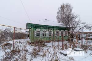 Дом 101м&sup2;, 1-этажный, участок 5 сот.  