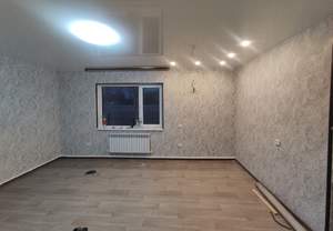 Дом 66м², 1-этажный, участок 4 сот.  