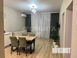 Дом 90м², 2-этажный, участок 8 сот.  