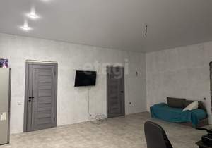 Дом 96м&sup2;, 1-этажный, участок 4 сот.  