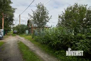 Дом 30м², 1-этажный, участок 5 сот.  