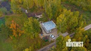 Дом 70м&sup2;, 1-этажный, участок 11 сот.  