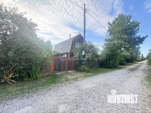 Дом 30м&sup2;, 2-этажный, участок 5 сот.  