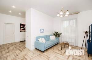 Коттедж 101м², 1-этажный, участок 5 сот.  