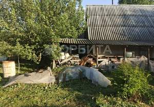 Дача 24м², 2-этажный, участок 0 сот.  