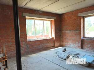 Коттедж 420м&sup2;, 3-этажный, участок 15 сот.  