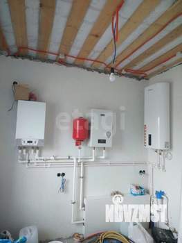 Дом 168м&sup2;, 1-этажный, участок 10 сот.  