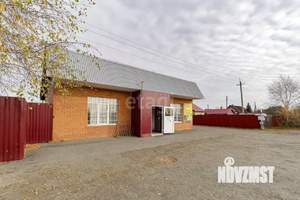 Дом 36м², 1-этажный, участок 6 сот.  